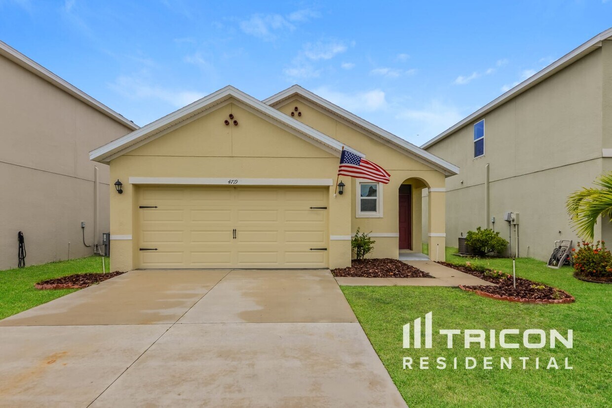 Foto principal - 4719 Lindever Ln