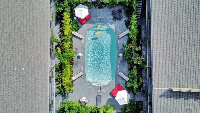 Foto del edificio - 1410 Hyde Park Blvd