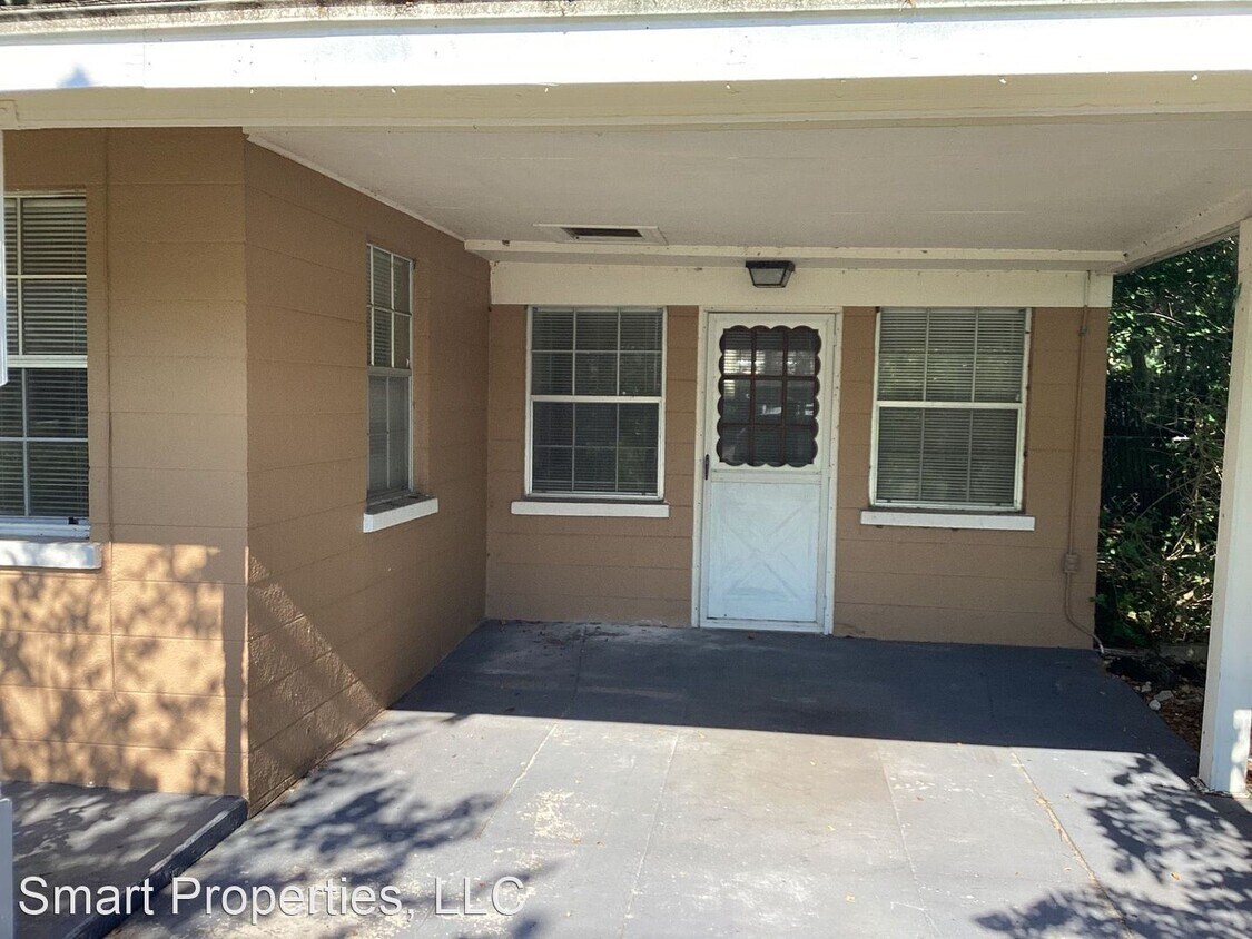 Foto principal - 3 br, 1 bath House - 1509 Sparrow Drive
