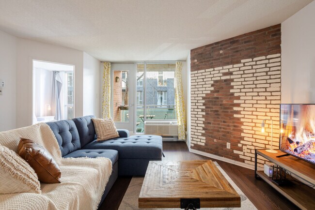 Photo du bâtiment - 88 Rue Charlotte