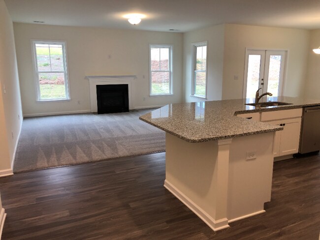 Building Photo - 1024 Argentium Way
