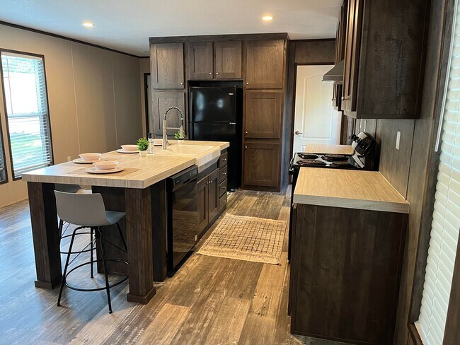 Foto del edificio - 111 Peggy St