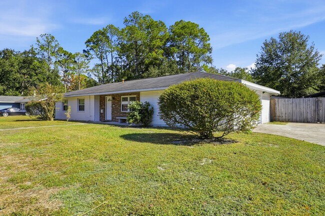 Foto del edificio - Northwood Oaks in Northwest Gainesville