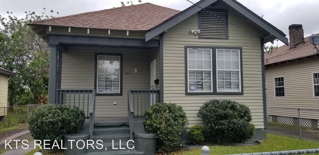 Building Photo - 4 br, 2 bath House - 2414 Gallier St