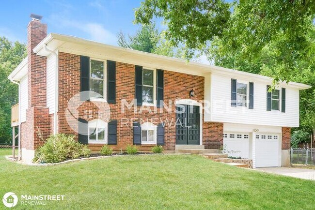 Foto del edificio - 7402 Stone Bluff Ct, Louisville, KY 40291
