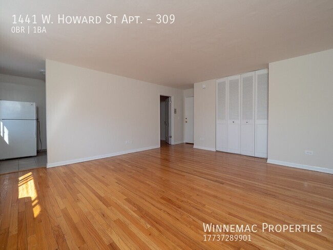 Foto del edificio - 1441 Howard St