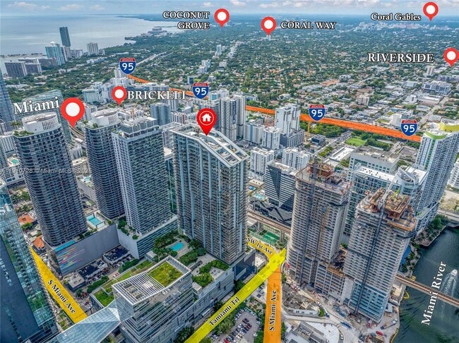 Foto del edificio - 88 SW 7th St