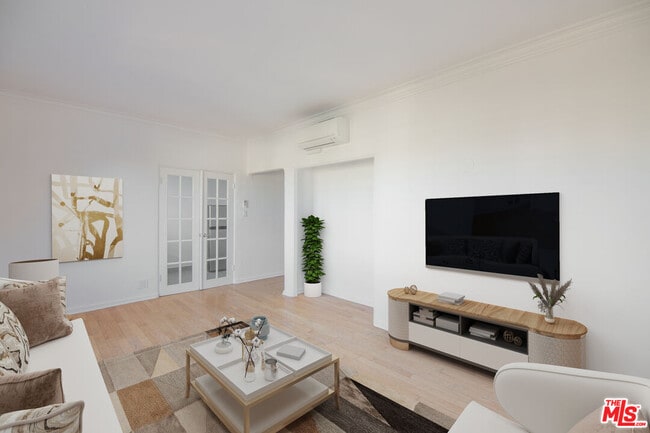 Building Photo - 1201 N Crescent Heights Blvd