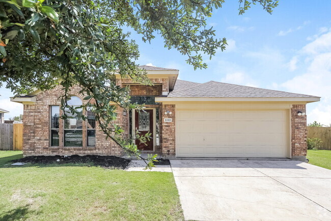 Building Photo - 9101 Prairie Hen Dr
