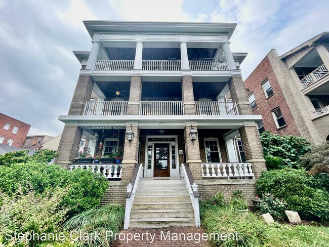 Building Photo - 3 br, 2 bath House - 1311 Colonial Avenue #3