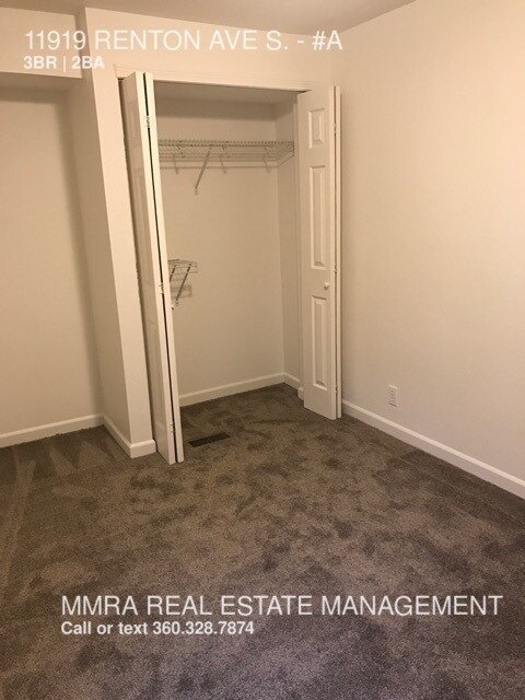 Foto del edificio - 3 Bedroom, Seattle Duplex