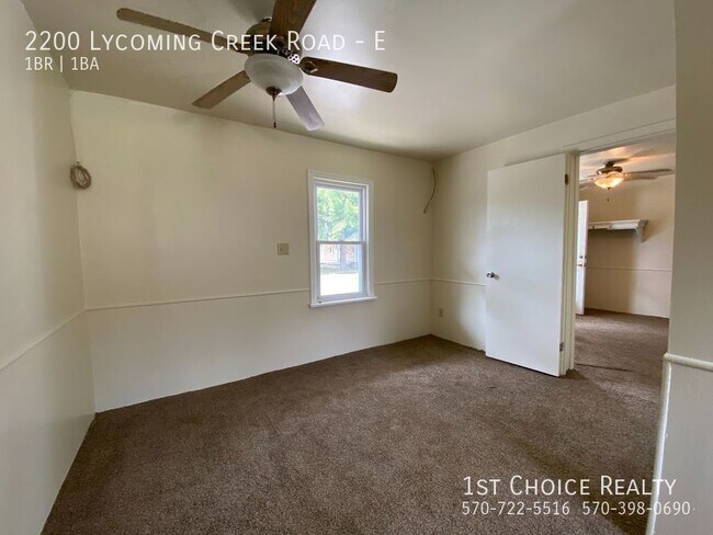 Foto del edificio - 2200 Lycoming Creek Rd