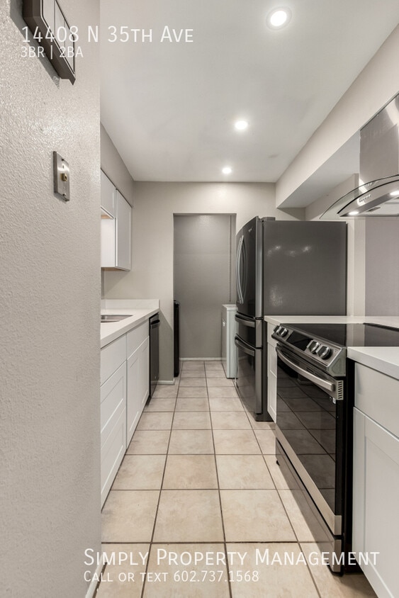 Foto principal - 14408 N 35th Ave