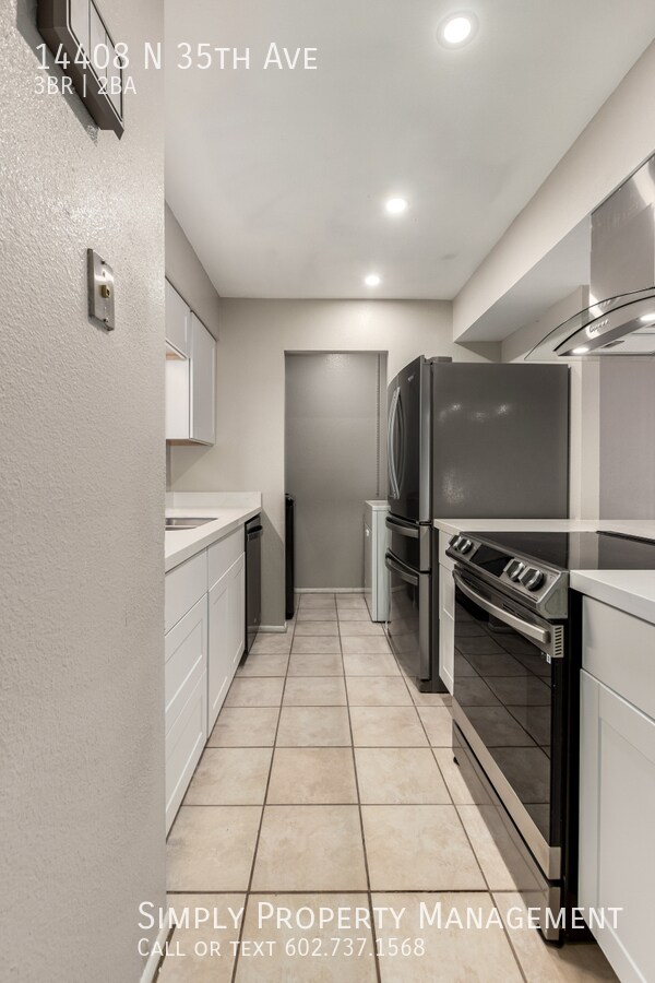 Building Photo - 14408 N 35th Ave