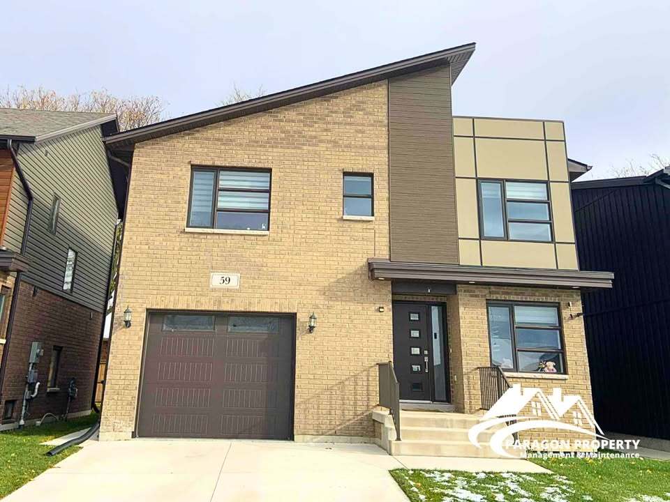 Primary Photo - 59 Churchill St