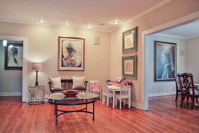 Foto del edificio - 1338 Fern St