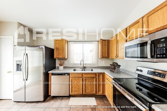 Foto del edificio - 6504 W West Wind Dr