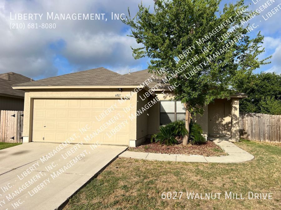 Primary Photo - 6027 Walnut Mill Dr