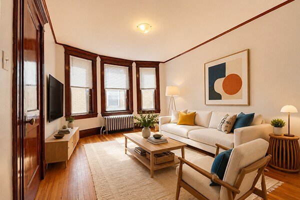 Foto del edificio - 257 Washington St
