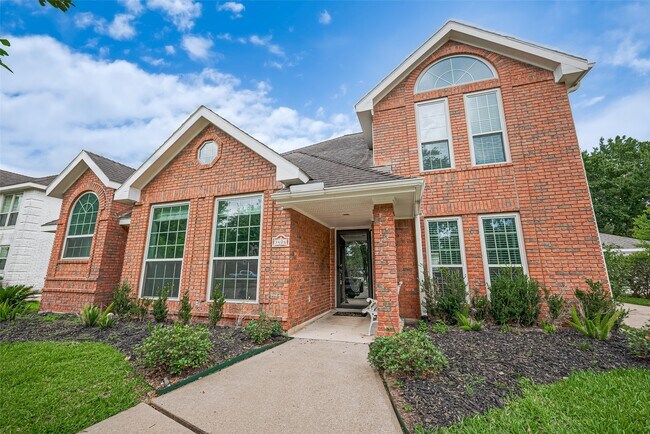 Building Photo - 3406 Mesquite Dr