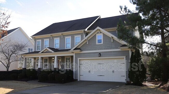 Foto del edificio - 4012 Forgotten Pond Ave