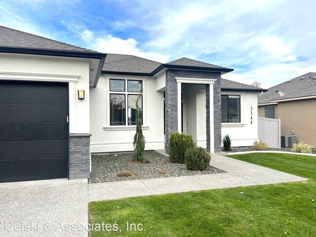 Building Photo - 4 br, 2 bath House - 5344 W 28th Ave