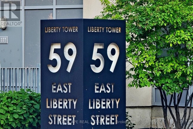 Building Photo - 59 E Liberty St