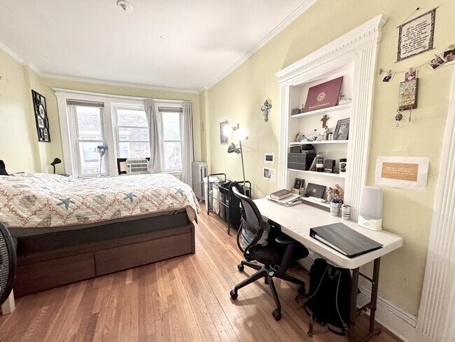 Foto del edificio - 382 Riverway St
