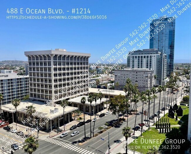 Foto del edificio - 2 Bedroom AQUA Corner Unit: 180 Degree Oce...