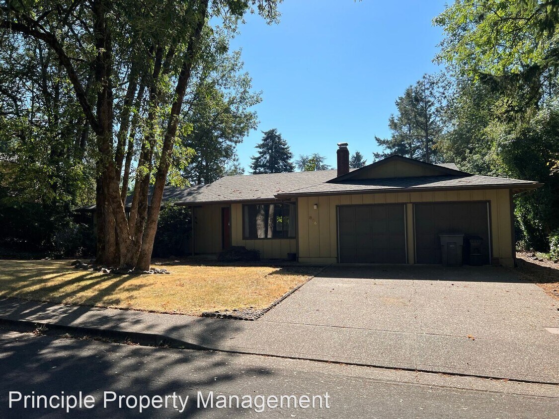 4 br, 2 bath House 834 NW Chipmunk Place House Rental in Corvallis