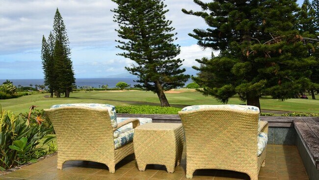 Foto del edificio - 116 Pulelehua St