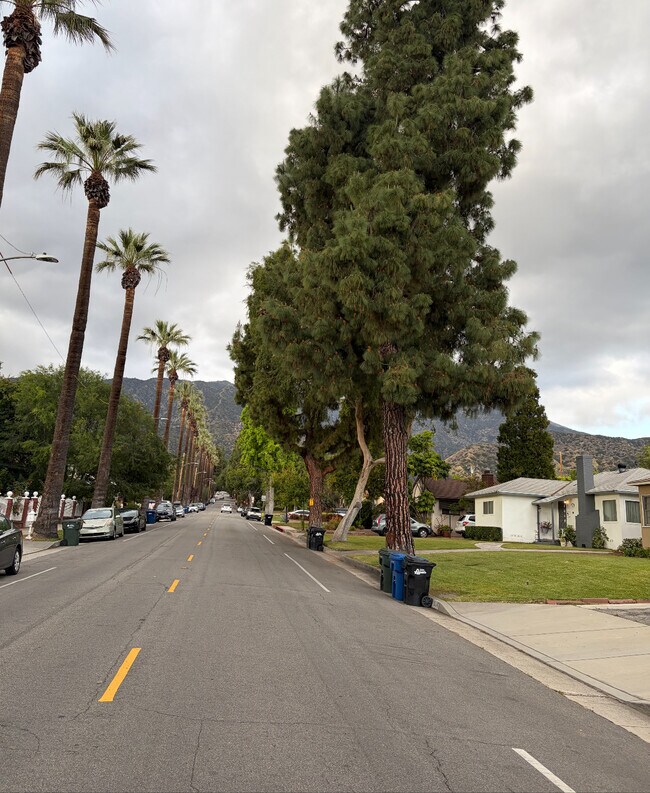 Building Photo - 159 N Canyon Blvd