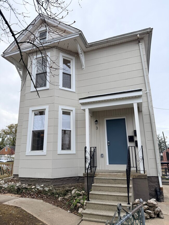 Foto del edificio - 3 E Overlea Ave