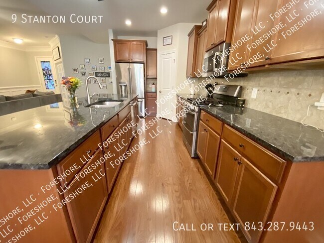 Foto del edificio - Single Level Lawton Station home for Rent!