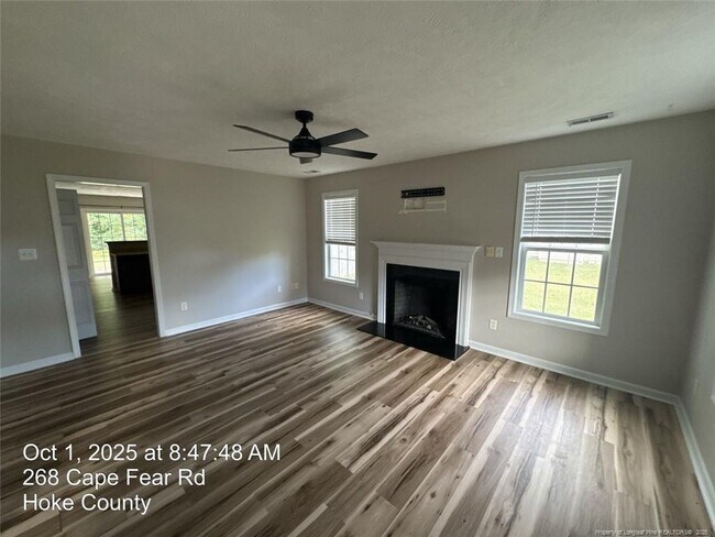 Foto del edificio - 268 Cape Fear Rd