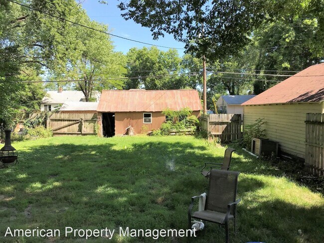 Foto del edificio - 4 br, 2 bath House - 908 Colorado St.