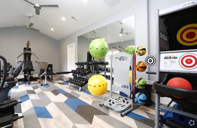 Windsor Falls Apartments Raleigh, NC