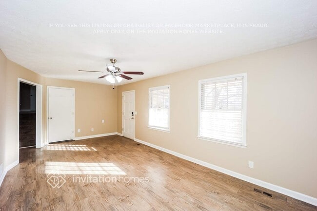 Building Photo - 5444 Wilder Dr