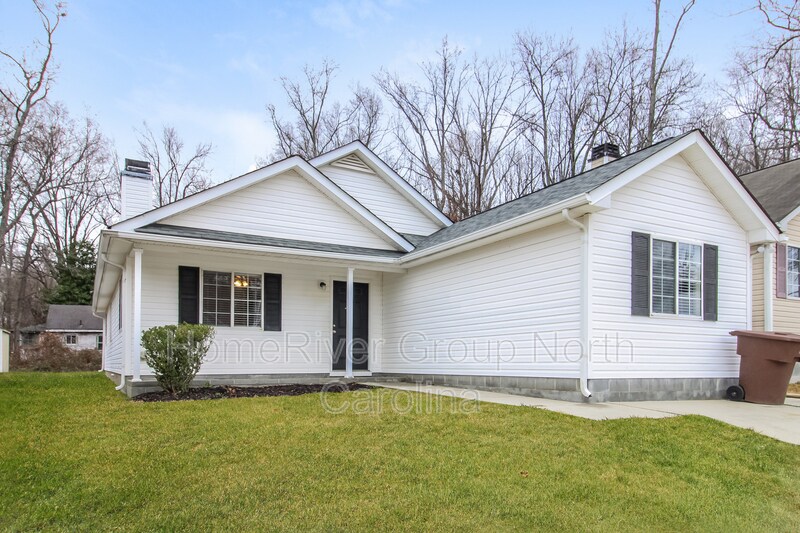 Primary Photo - 1702 Hertford St