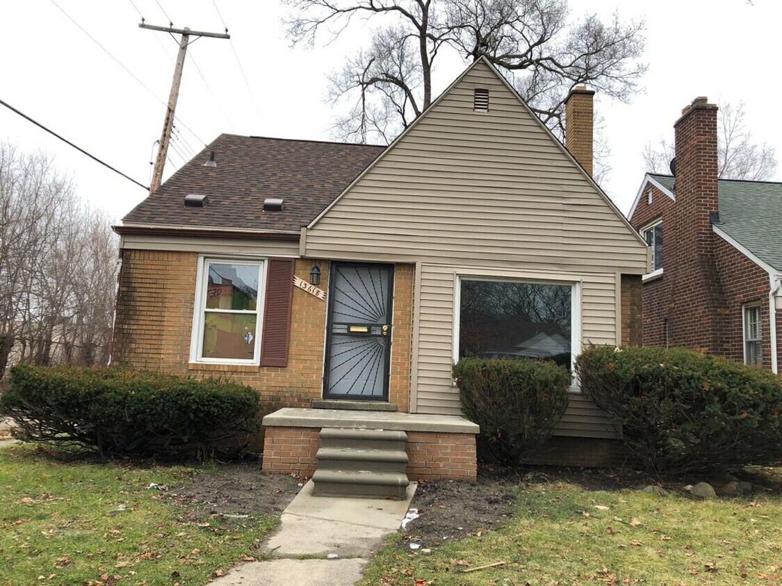 Primary Photo - 13618 Grandmont Ave