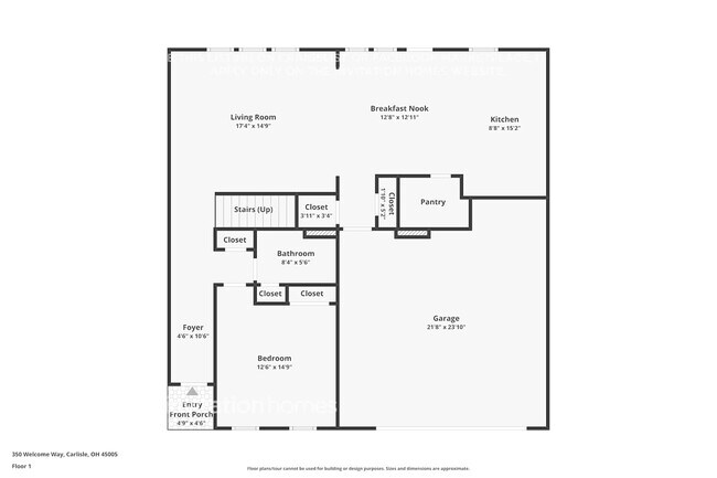 Foto del edificio - 35 Welcome Wy