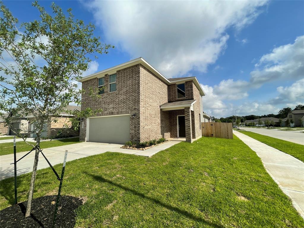 931 Redinger Ridge Dr, Huffman, TX 77336 House Rental in Huffman, TX