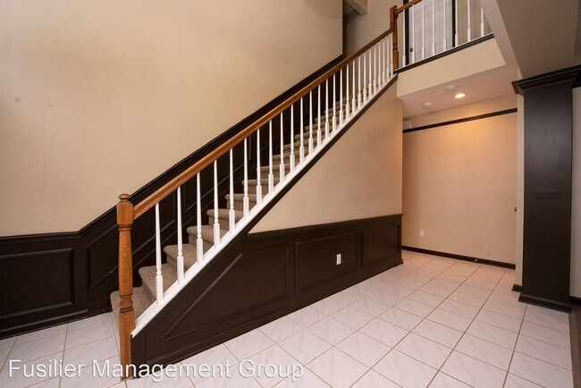 Foto del edificio - 4 br, 2.5 bath House - 3620 Moss Pointe Place