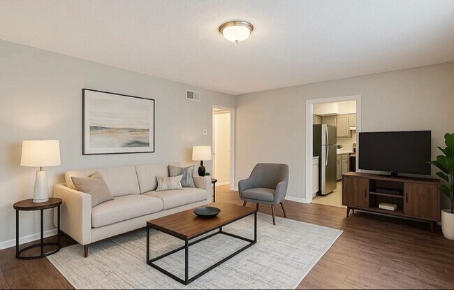 Foto del edificio - 2879 Beverly Hill St