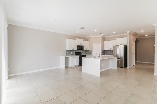 Foto del edificio - 8982 Pleasant Woods Dr