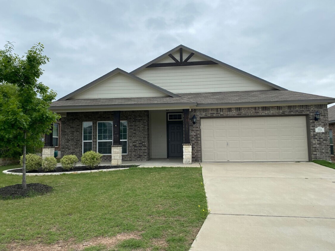 Primary Photo - 4-Bedroom Home in Wyndham – Academy ISD