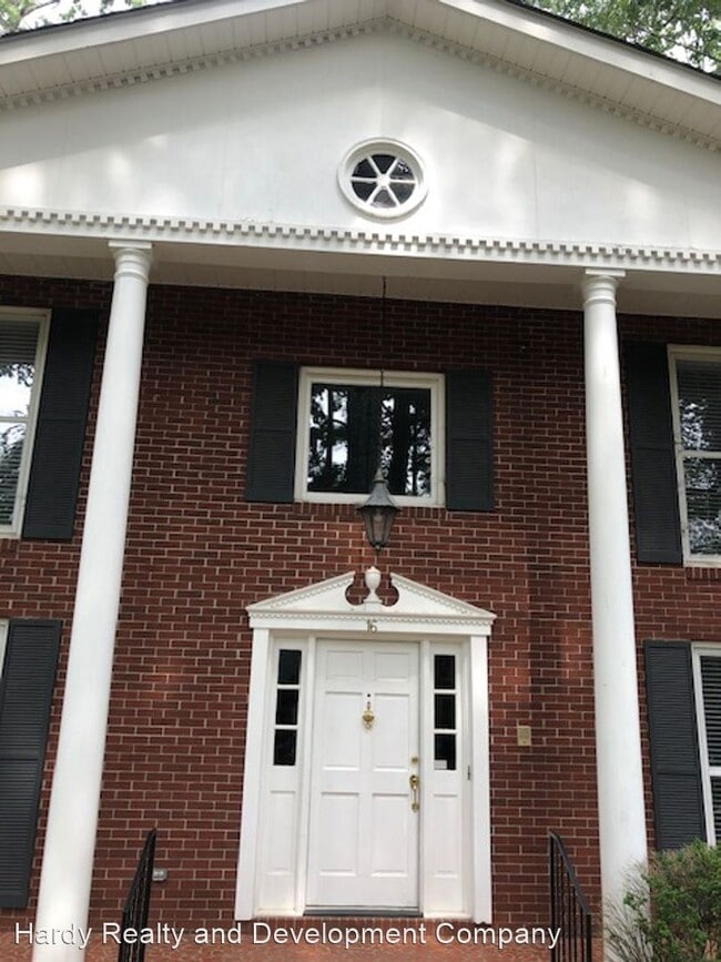 Building Photo - 4 br, 4.5 bath House - 16 Saddle Mountain ...