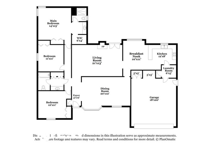 Building Photo - 10141 Alicia Dr