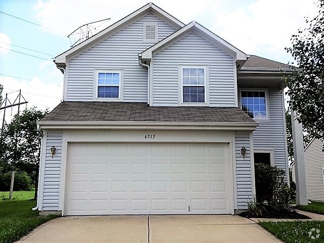 Building Photo - 6515 Knobstone Way