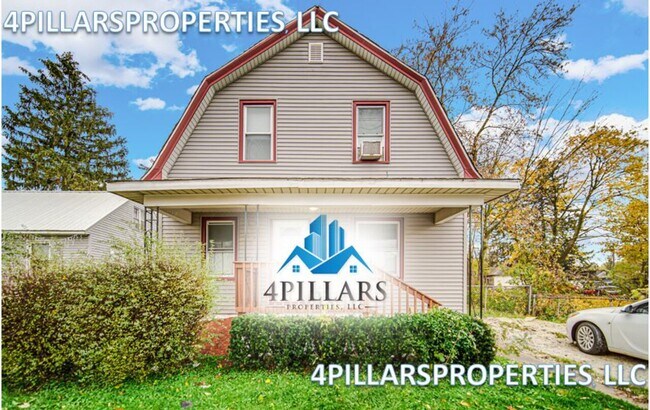 Foto del edificio - Brighton St